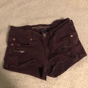 American Eagle shorts